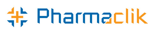 PharmaClik Logo